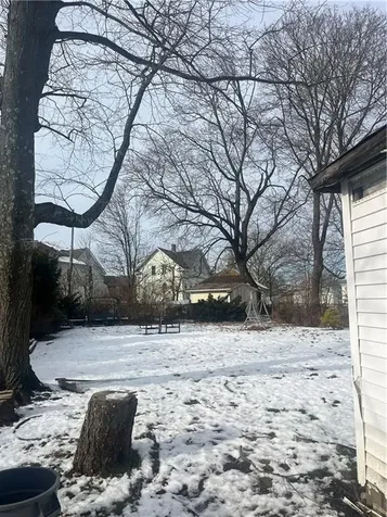 107 Mulberry Street Pawtucket RI 02860