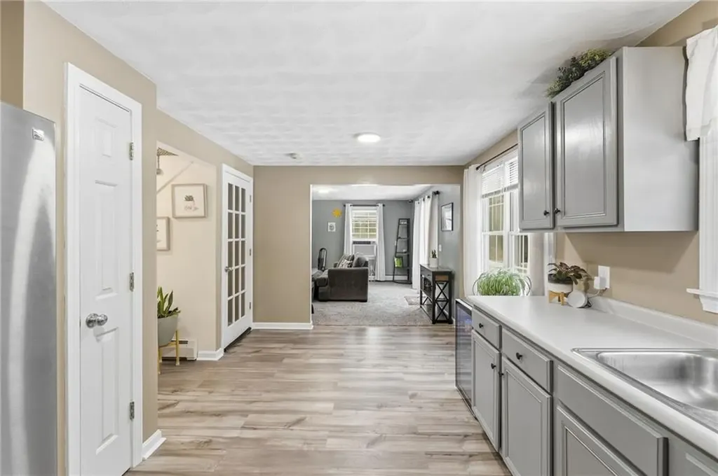 13 Beverly Ann Drive Hopkinton RI 02832