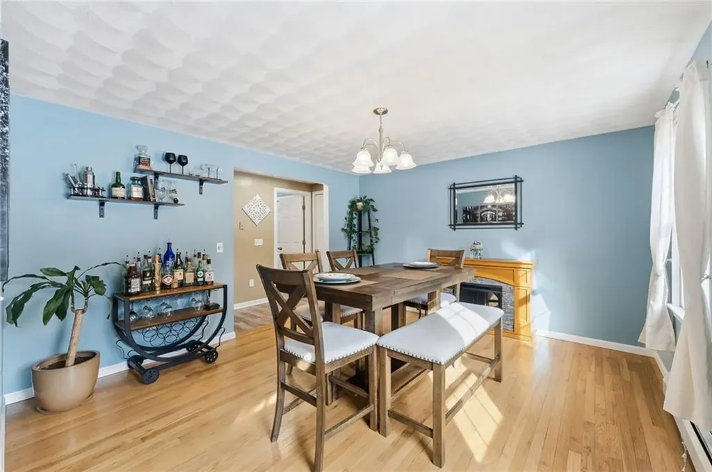 13 Beverly Ann Drive Hopkinton RI 02832