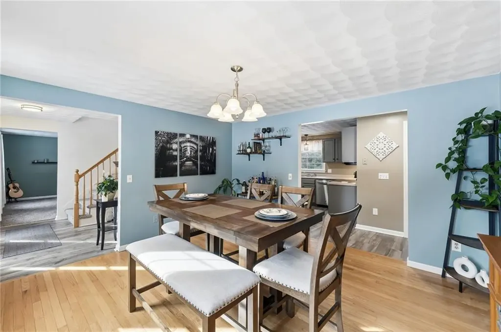 13 Beverly Ann Drive Hopkinton RI 02832