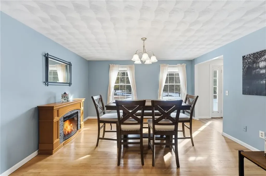 13 Beverly Ann Drive Hopkinton RI 02832