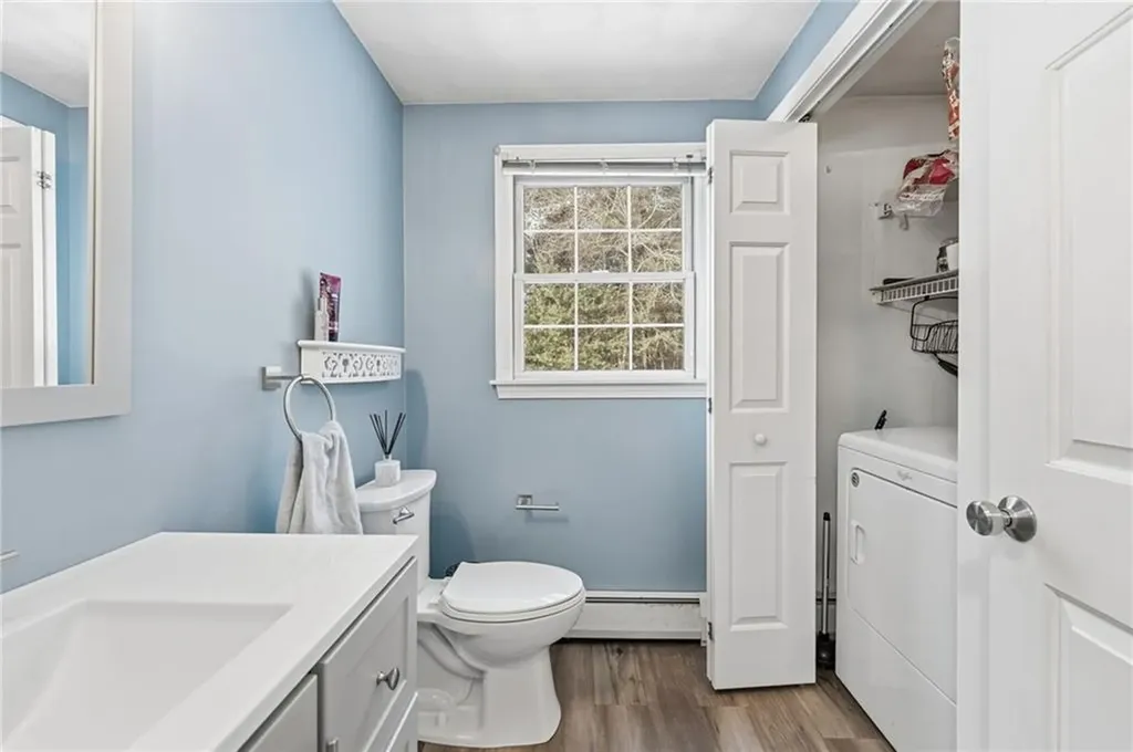 13 Beverly Ann Drive Hopkinton RI 02832