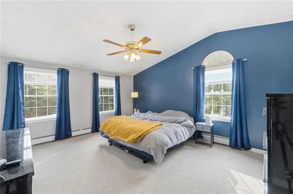 13 Beverly Ann Drive Hopkinton RI 02832