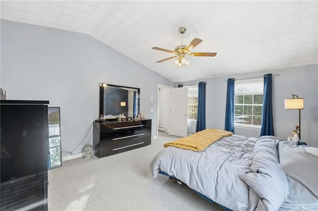 13 Beverly Ann Drive Hopkinton RI 02832