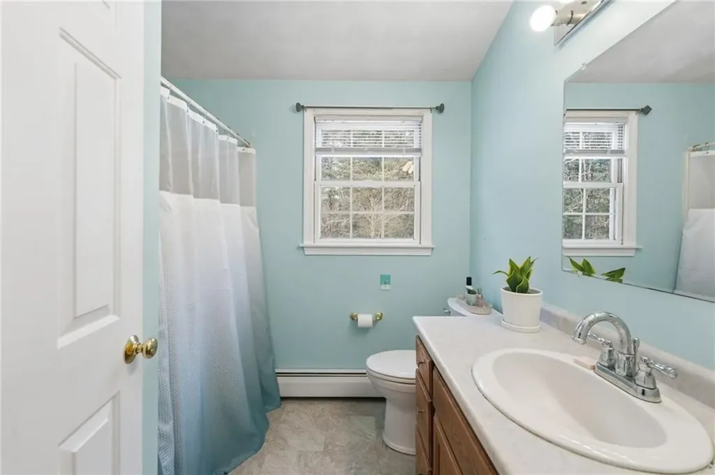 13 Beverly Ann Drive Hopkinton RI 02832