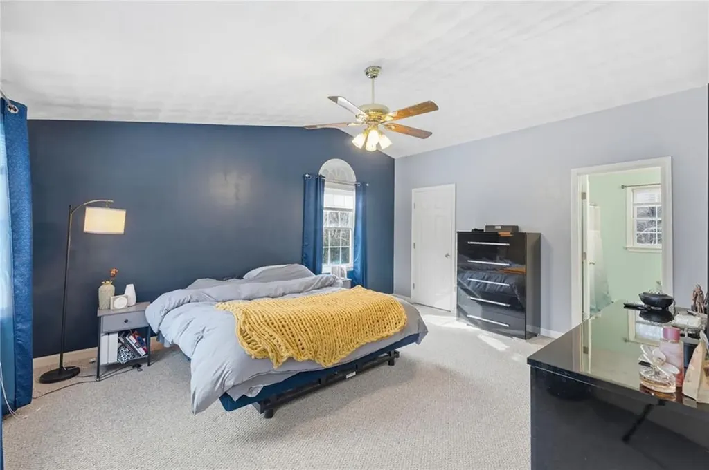 13 Beverly Ann Drive Hopkinton RI 02832