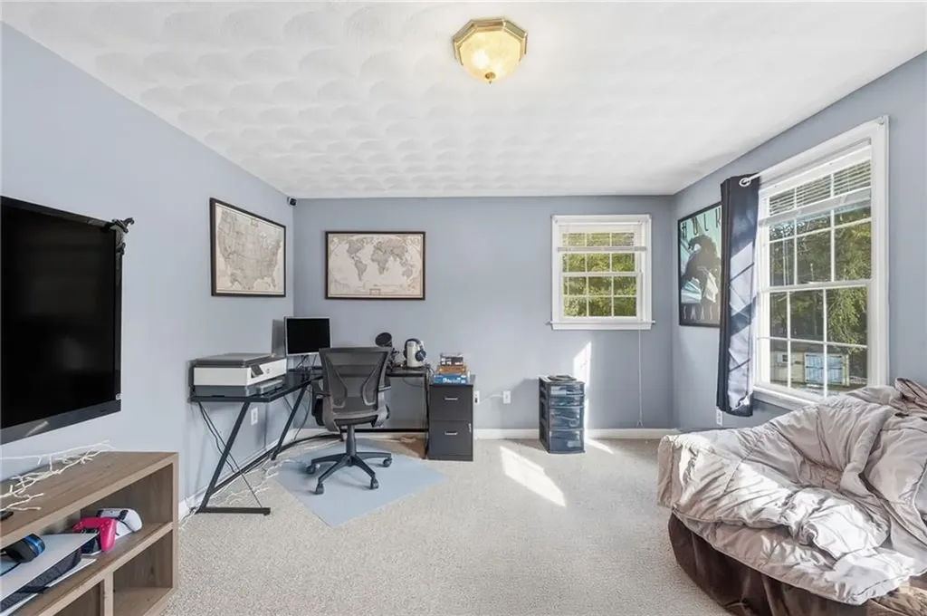 13 Beverly Ann Drive Hopkinton RI 02832