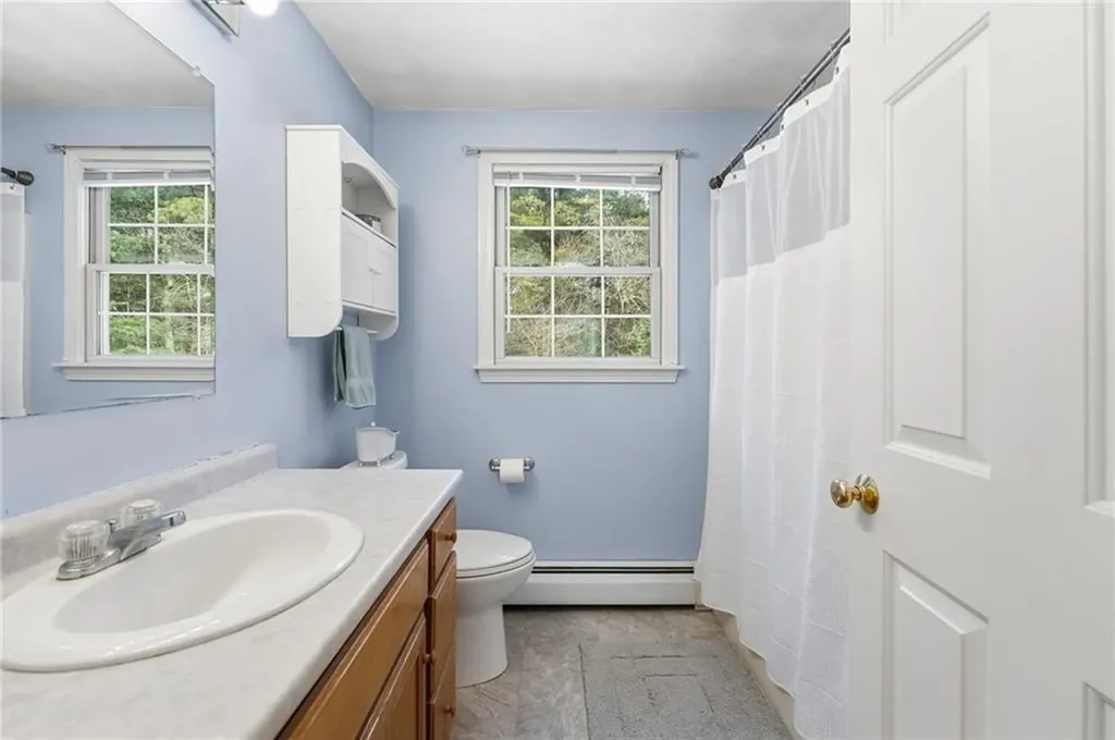 13 Beverly Ann Drive Hopkinton RI 02832