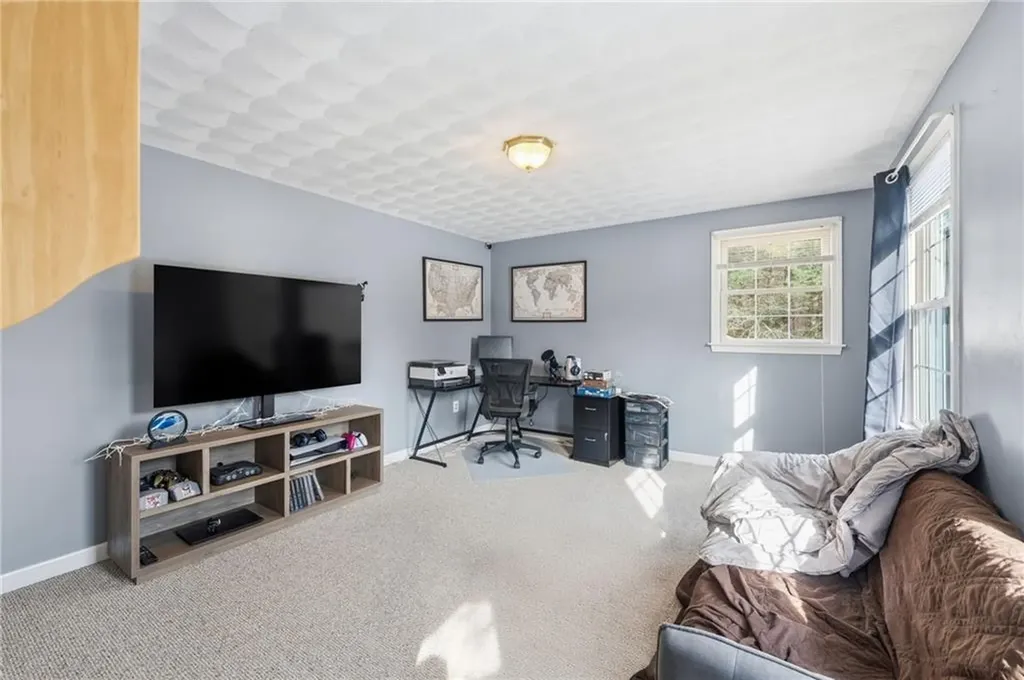 13 Beverly Ann Drive Hopkinton RI 02832