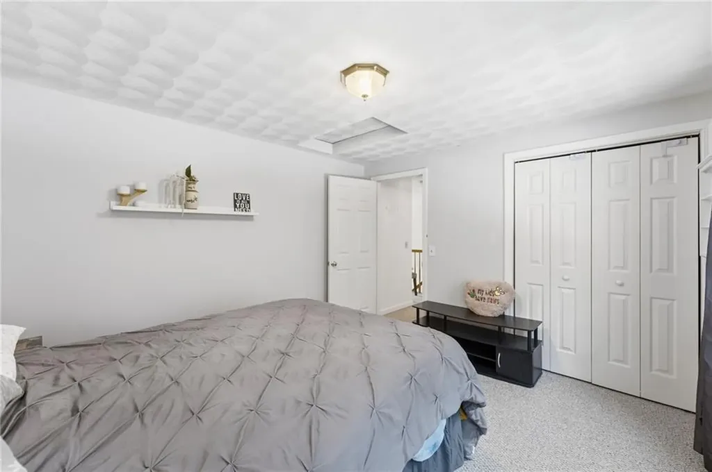 13 Beverly Ann Drive Hopkinton RI 02832