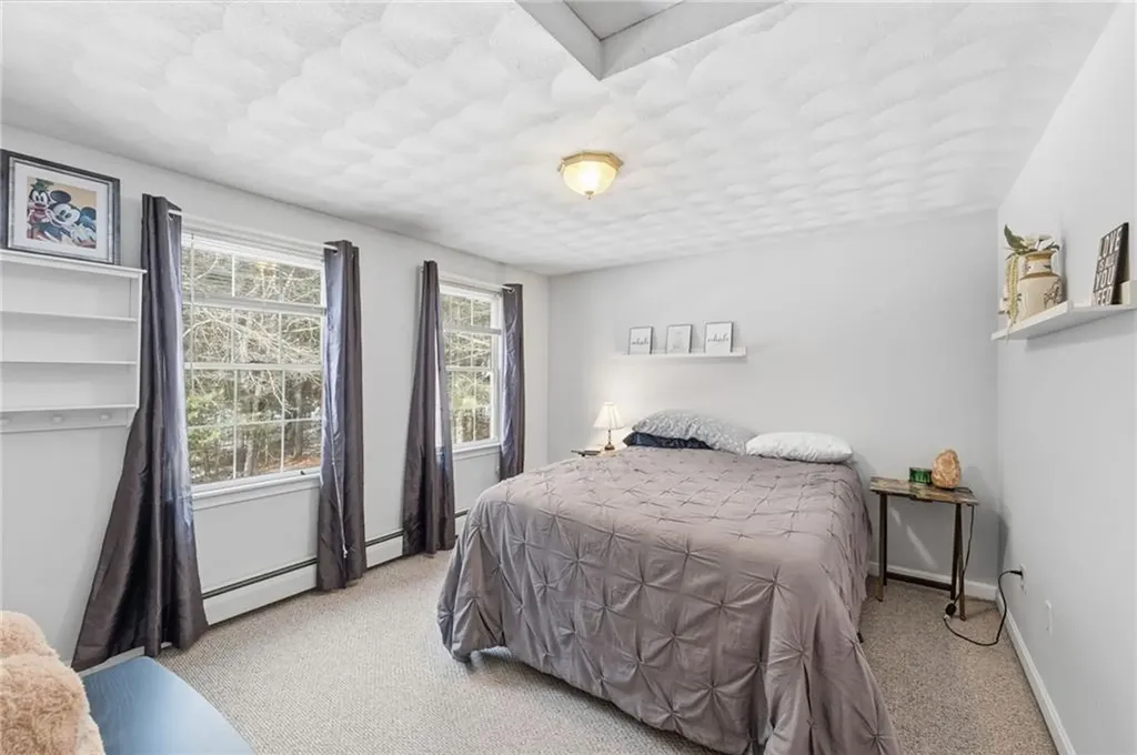 13 Beverly Ann Drive Hopkinton RI 02832