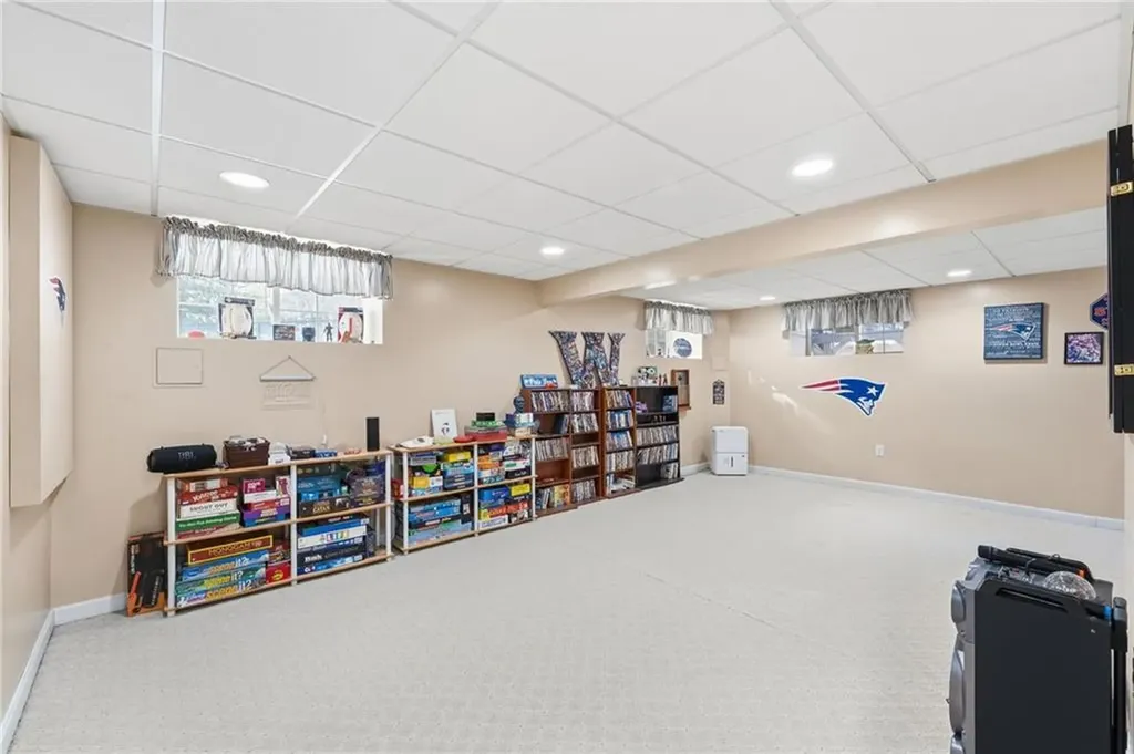 13 Beverly Ann Drive Hopkinton RI 02832