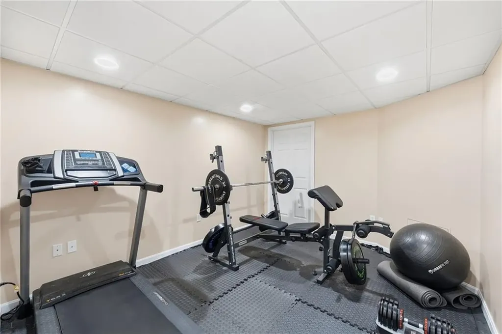 13 Beverly Ann Drive Hopkinton RI 02832