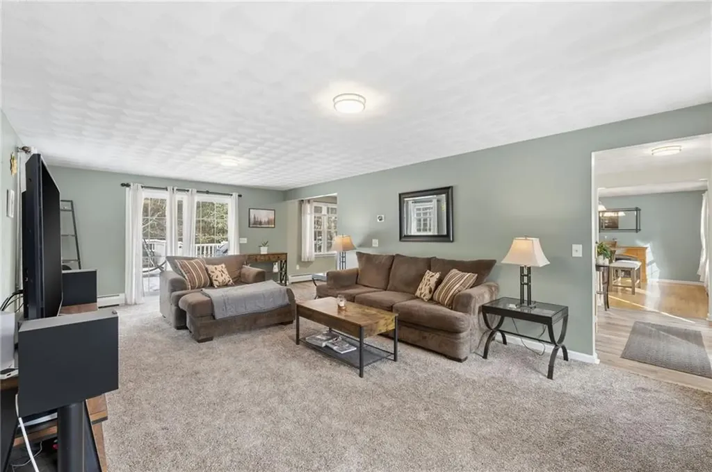 13 Beverly Ann Drive Hopkinton RI 02832