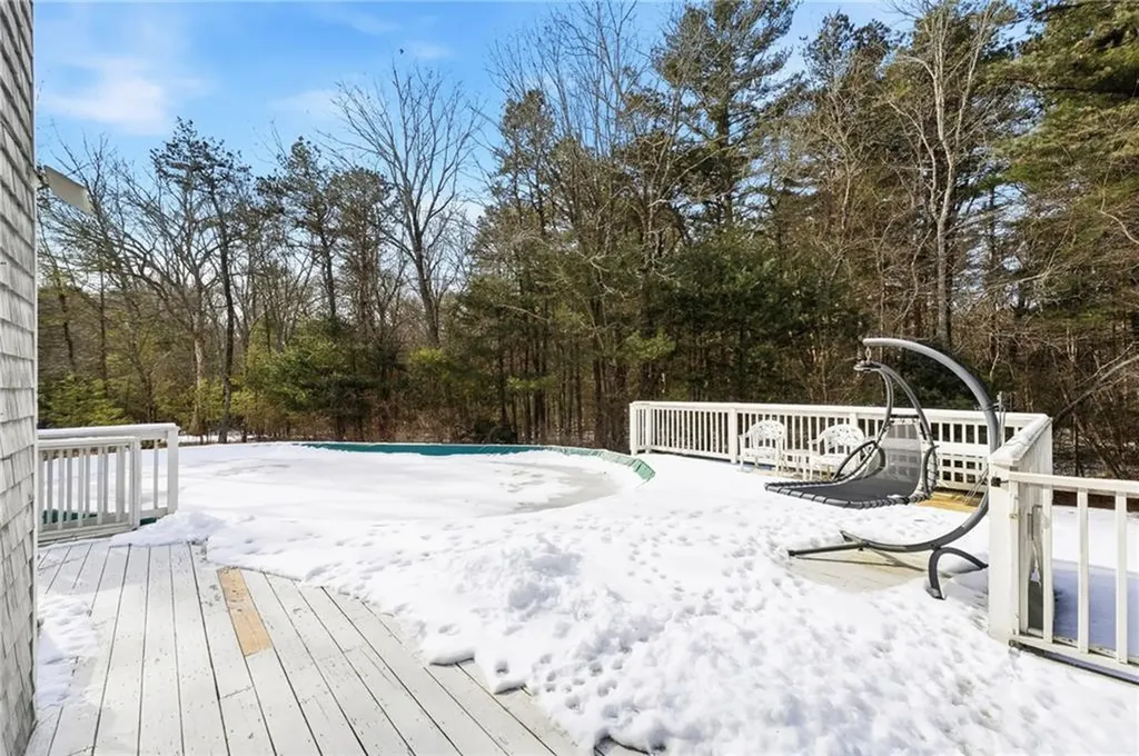 13 Beverly Ann Drive Hopkinton RI 02832