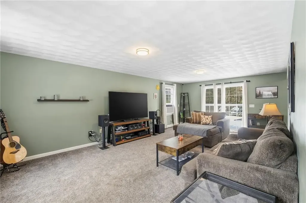 13 Beverly Ann Drive Hopkinton RI 02832