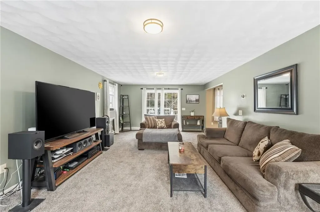 13 Beverly Ann Drive Hopkinton RI 02832