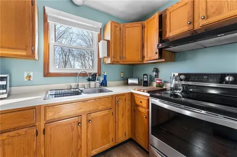 56 Warwick Street East Providence RI 02914