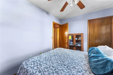 56 Warwick Street East Providence RI 02914