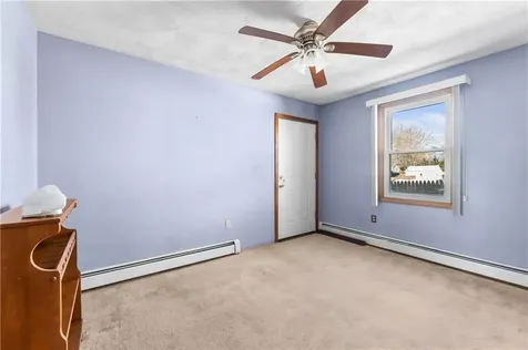 56 Warwick Street East Providence RI 02914