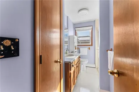 56 Warwick Street East Providence RI 02914