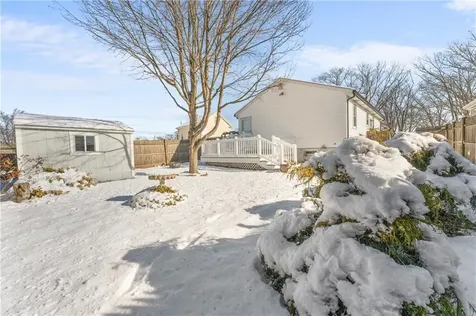 56 Warwick Street East Providence RI 02914