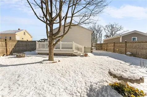 56 Warwick Street East Providence RI 02914