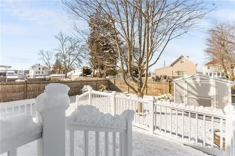 56 Warwick Street East Providence RI 02914