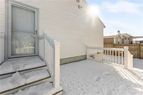 56 Warwick Street East Providence RI 02914