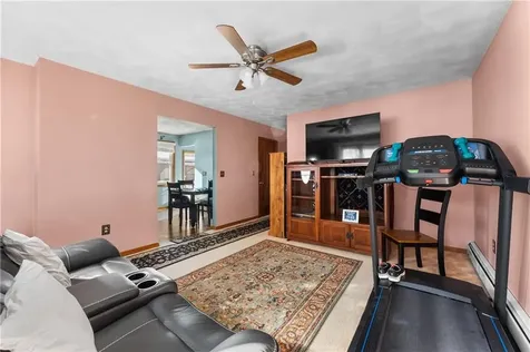 56 Warwick Street East Providence RI 02914