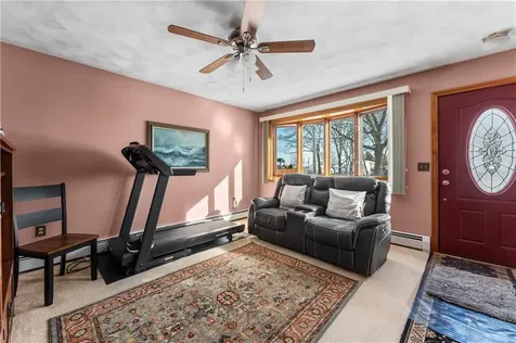 56 Warwick Street East Providence RI 02914