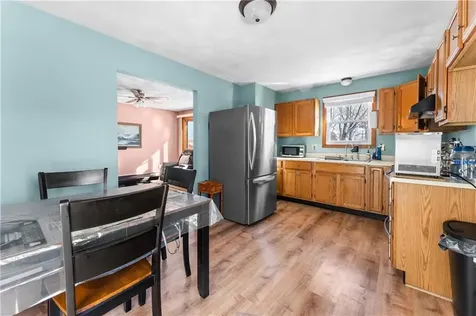 56 Warwick Street East Providence RI 02914