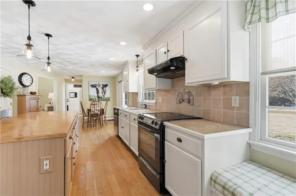 9 Anna Mac Drive Cumberland RI 02864