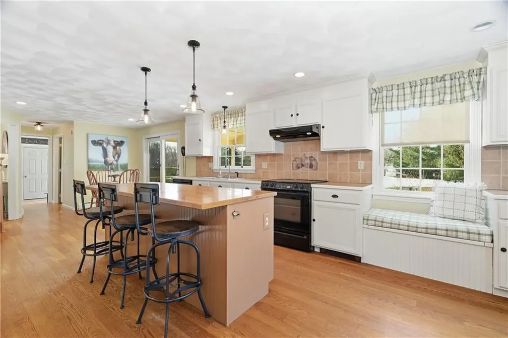 9 Anna Mac Drive Cumberland RI 02864