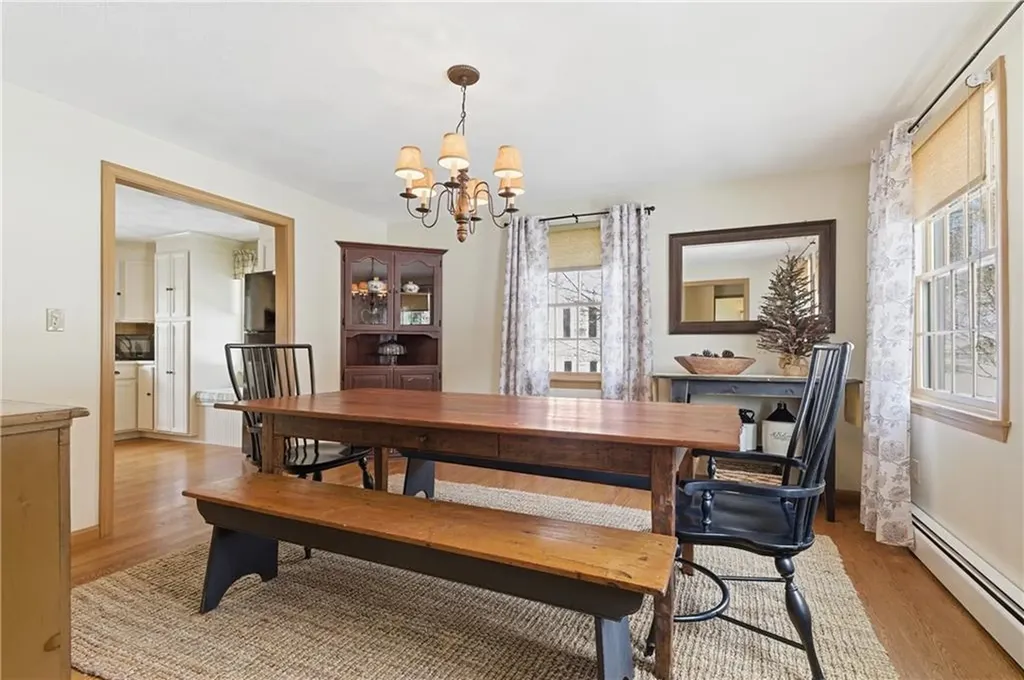 9 Anna Mac Drive Cumberland RI 02864