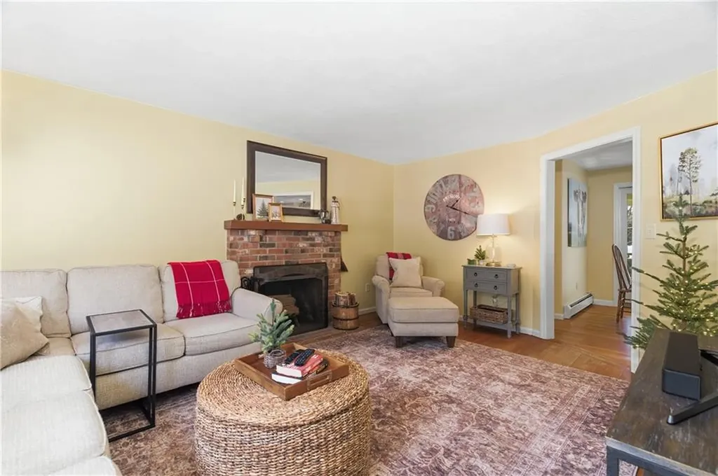 9 Anna Mac Drive Cumberland RI 02864