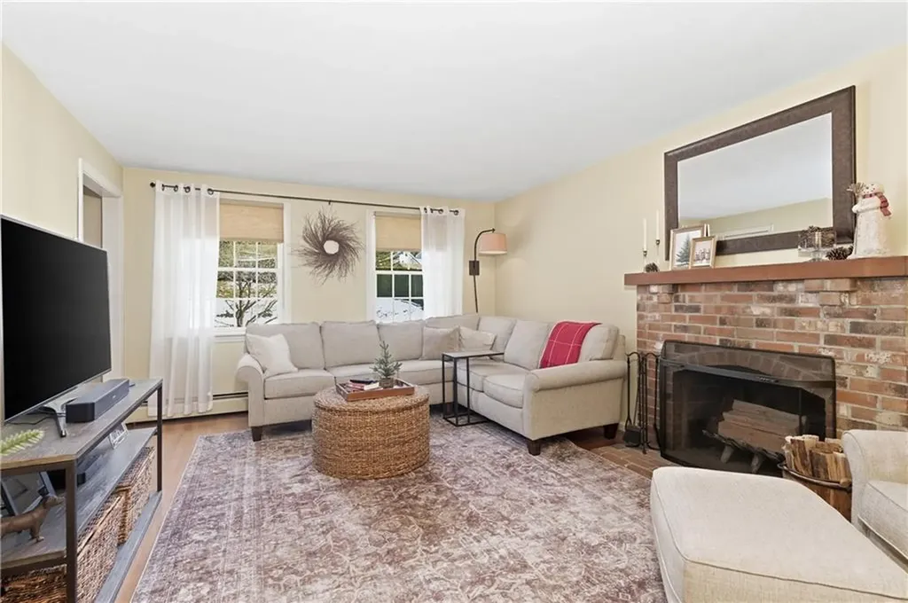 9 Anna Mac Drive Cumberland RI 02864