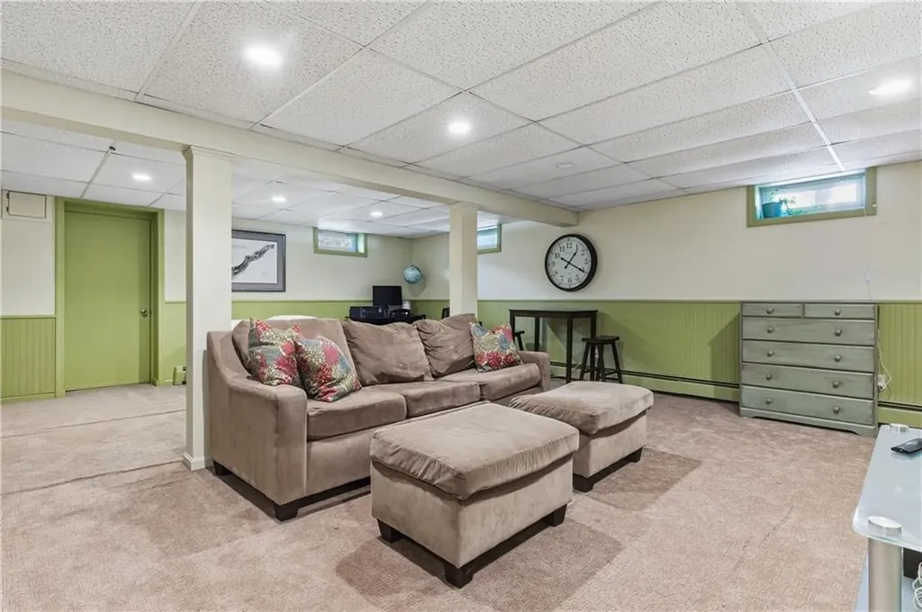 9 Anna Mac Drive Cumberland RI 02864