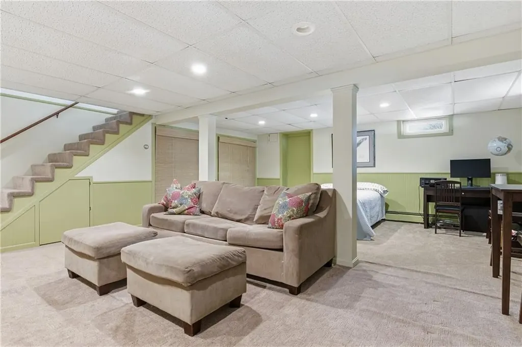 9 Anna Mac Drive Cumberland RI 02864