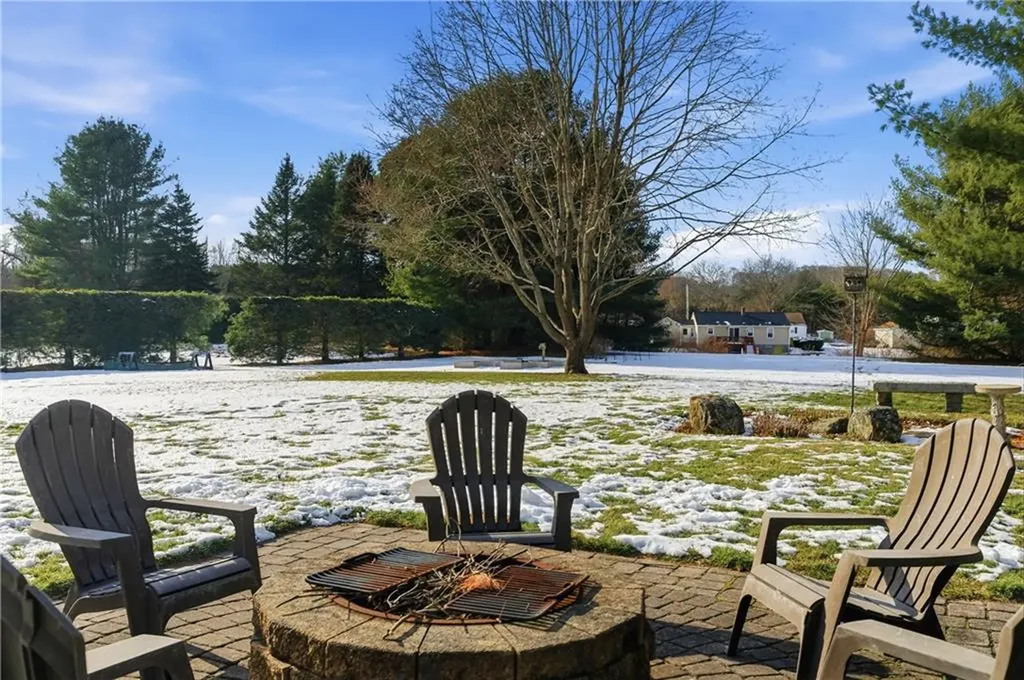 9 Anna Mac Drive Cumberland RI 02864