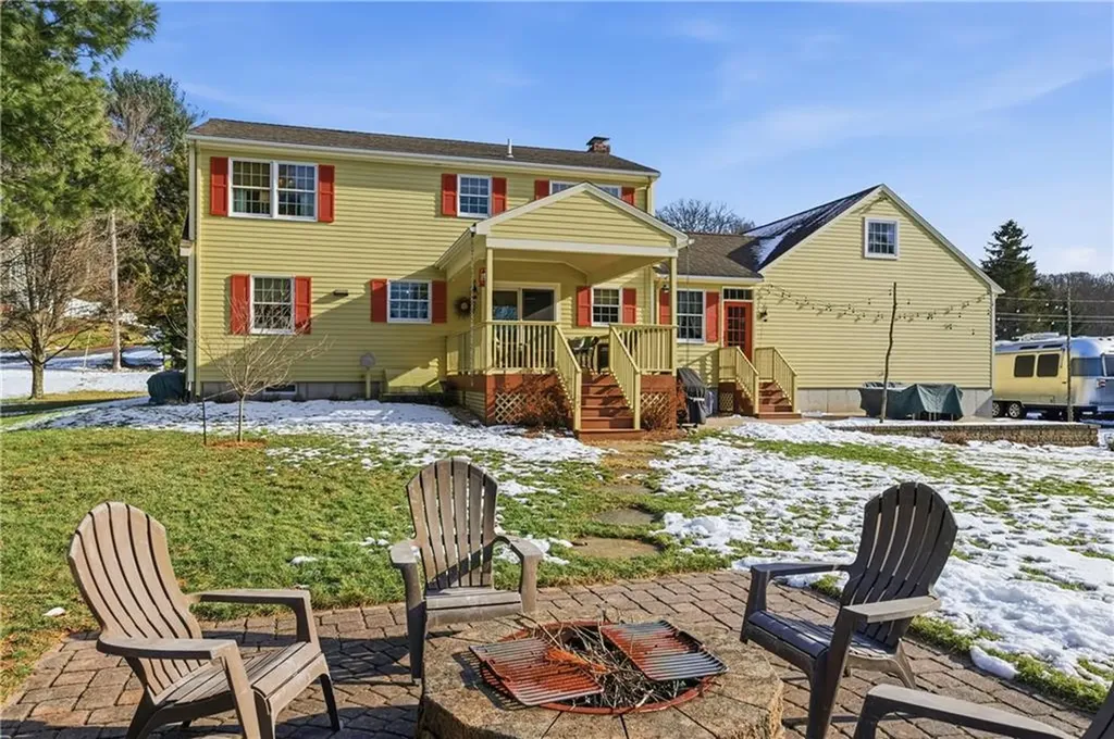 9 Anna Mac Drive Cumberland RI 02864