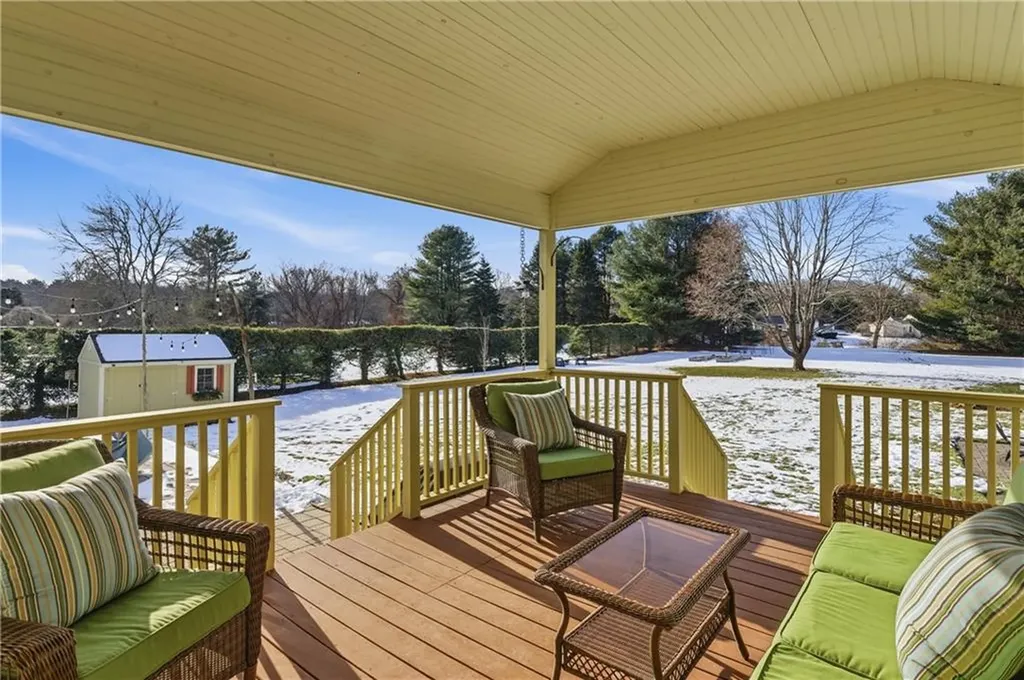 9 Anna Mac Drive Cumberland RI 02864