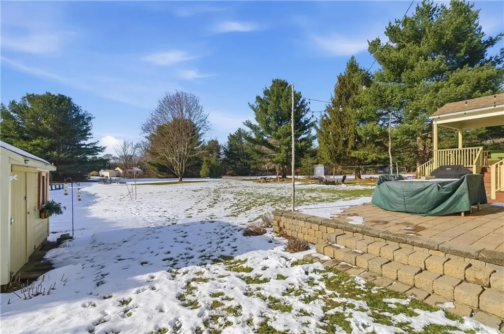 9 Anna Mac Drive Cumberland RI 02864