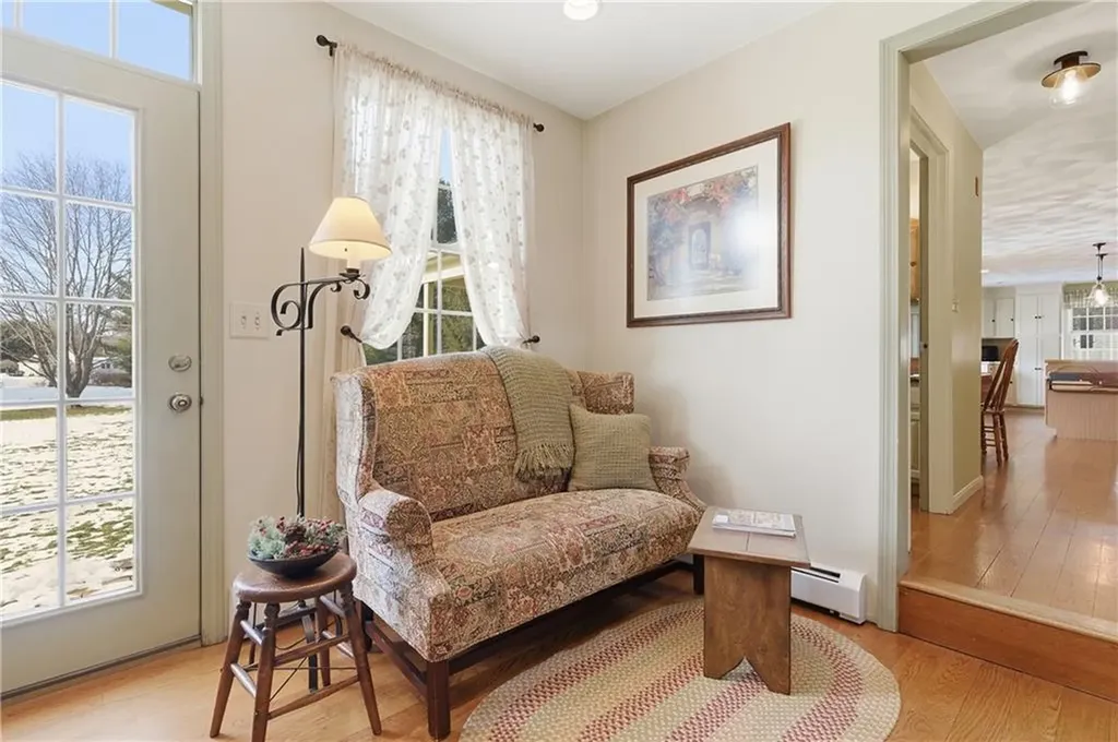 9 Anna Mac Drive Cumberland RI 02864