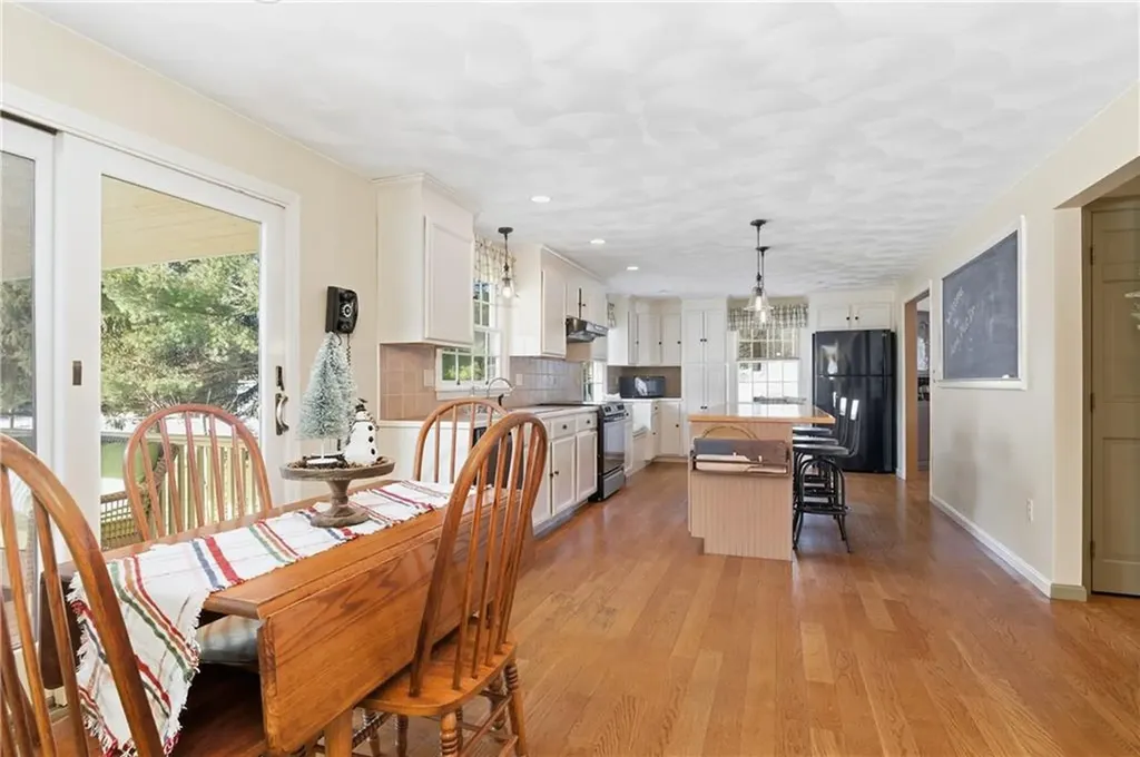 9 Anna Mac Drive Cumberland RI 02864