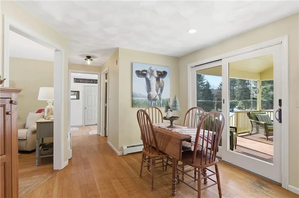 9 Anna Mac Drive Cumberland RI 02864