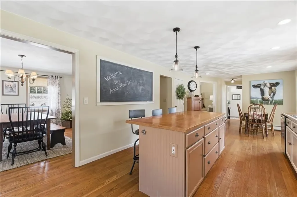 9 Anna Mac Drive Cumberland RI 02864