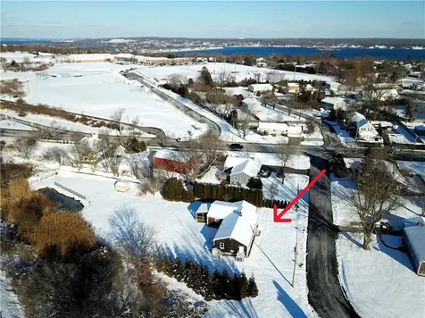 19 Brown Terrace Portsmouth RI 02871