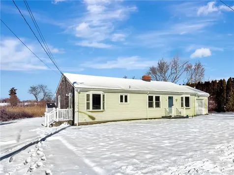 19 Brown Terrace Portsmouth RI 02871