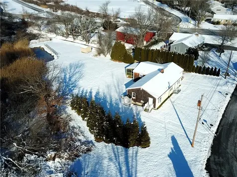 19 Brown Terrace Portsmouth RI 02871